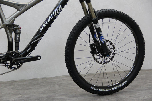 2008 Specialized Stumpjumper