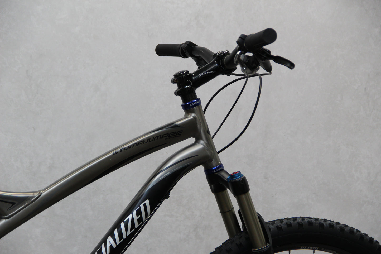 2008 Specialized Stumpjumper