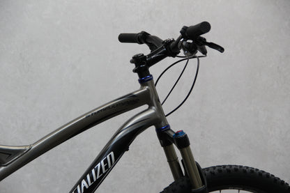 2008 Specialized Stumpjumper