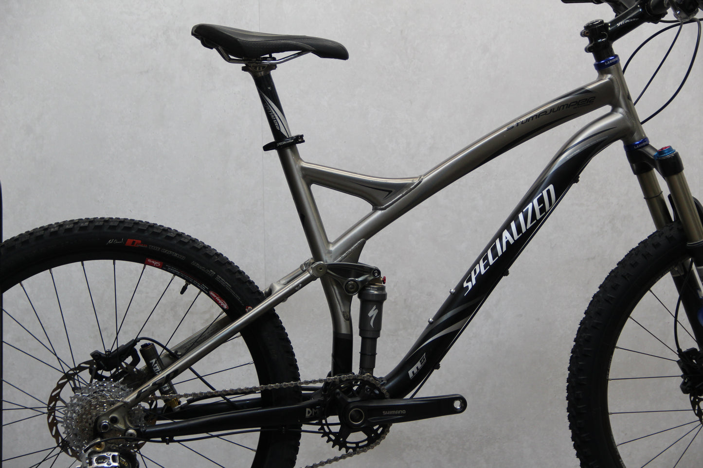 2008 Specialized Stumpjumper