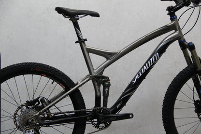 2008 Specialized Stumpjumper