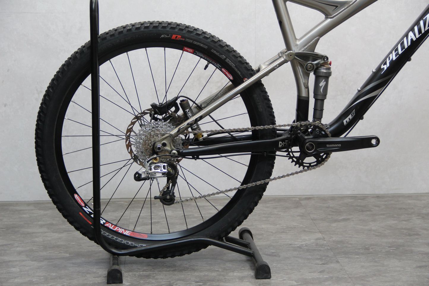 2008 Specialized Stumpjumper