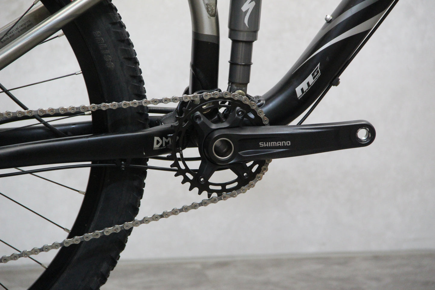 2008 Specialized Stumpjumper