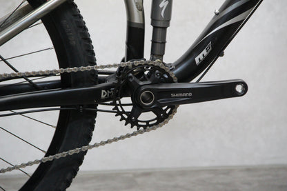 2008 Specialized Stumpjumper