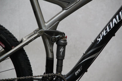 2008 Specialized Stumpjumper