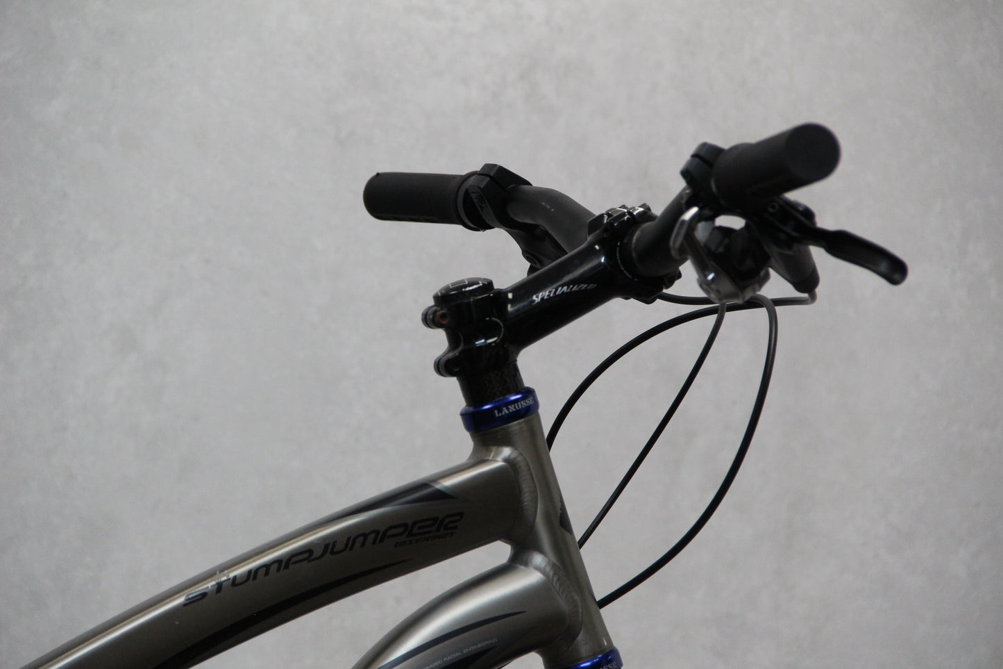 2008 Specialized Stumpjumper