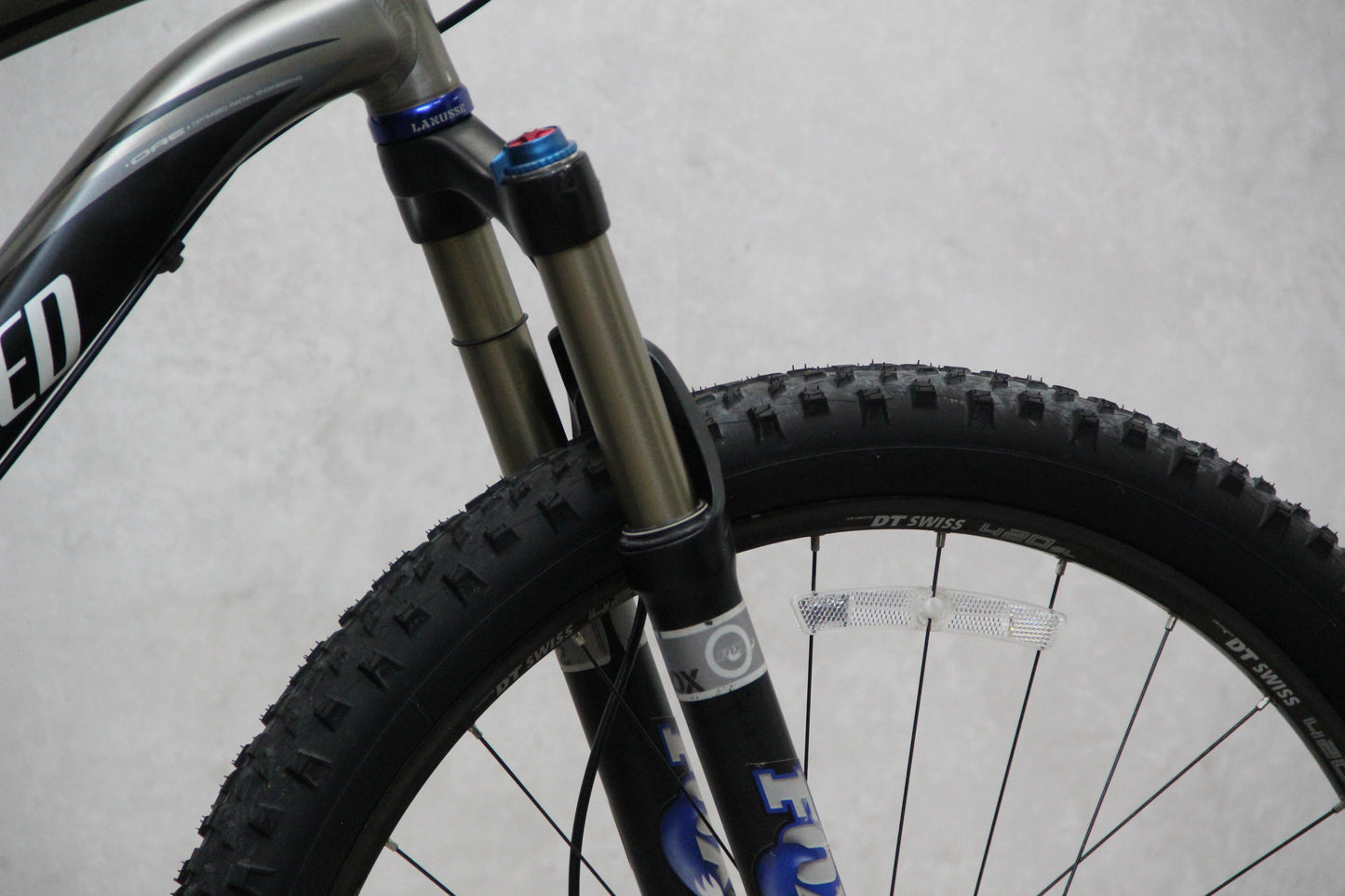 2008 Specialized Stumpjumper