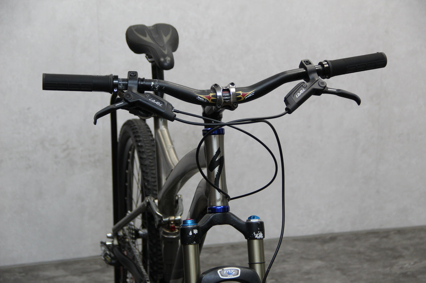2008 Specialized Stumpjumper