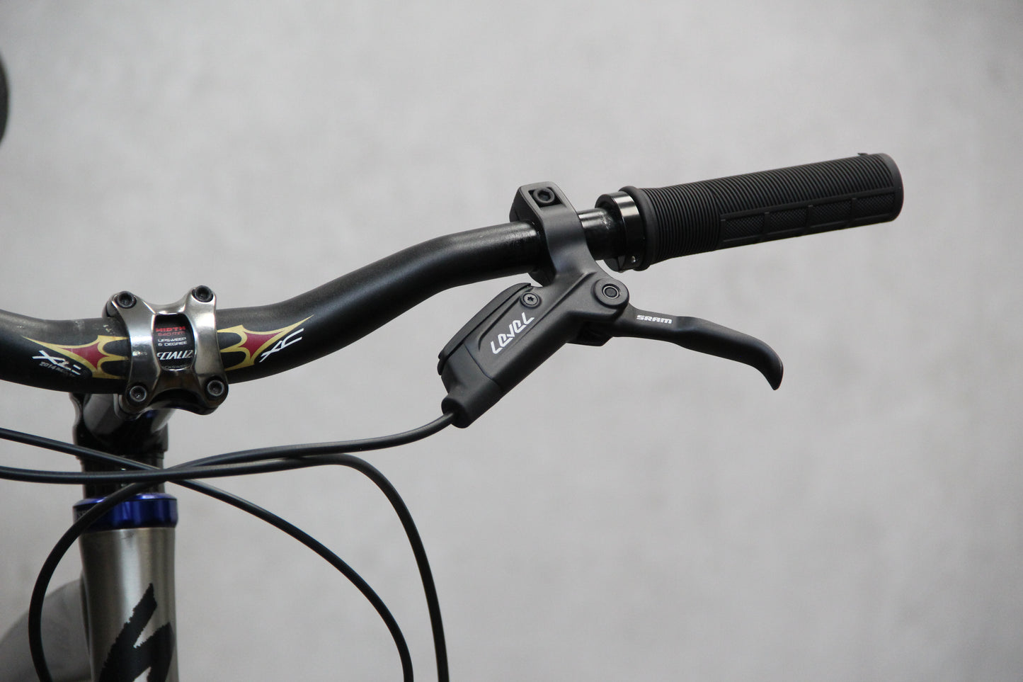 2008 Specialized Stumpjumper