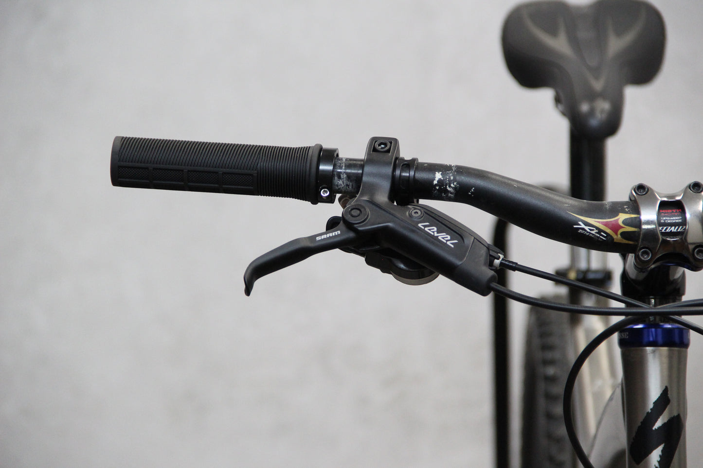 2008 Specialized Stumpjumper