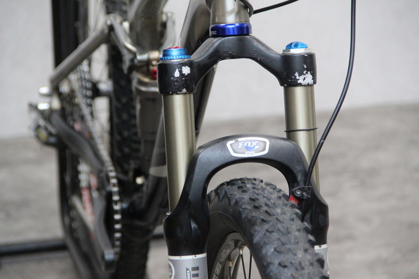 2008 Specialized Stumpjumper