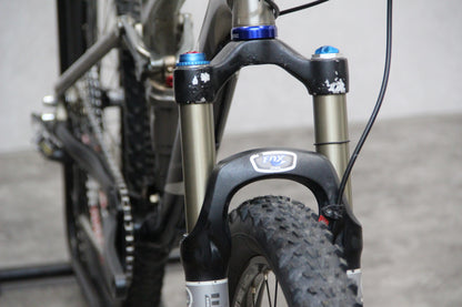 2008 Specialized Stumpjumper