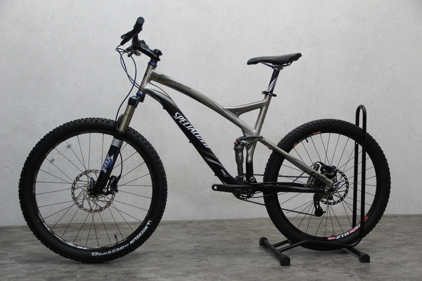 2008 Specialized Stumpjumper