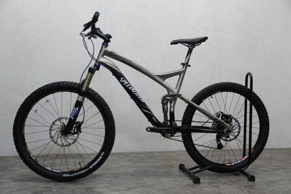 2008 Specialized Stumpjumper