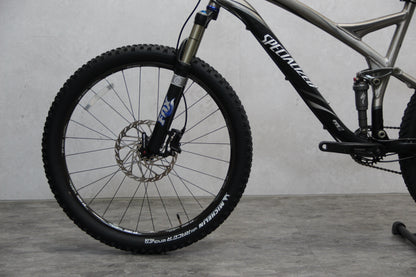 2008 Specialized Stumpjumper