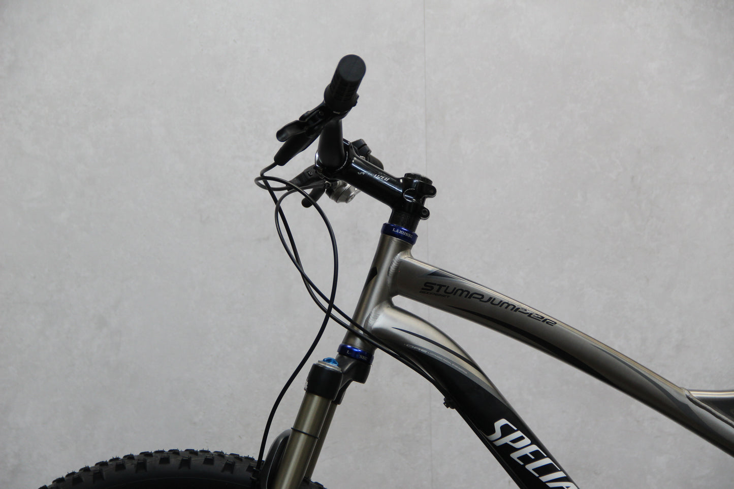 2008 Specialized Stumpjumper