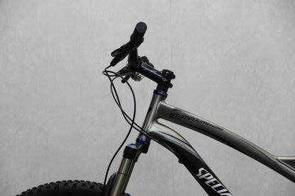 2008 Specialized Stumpjumper