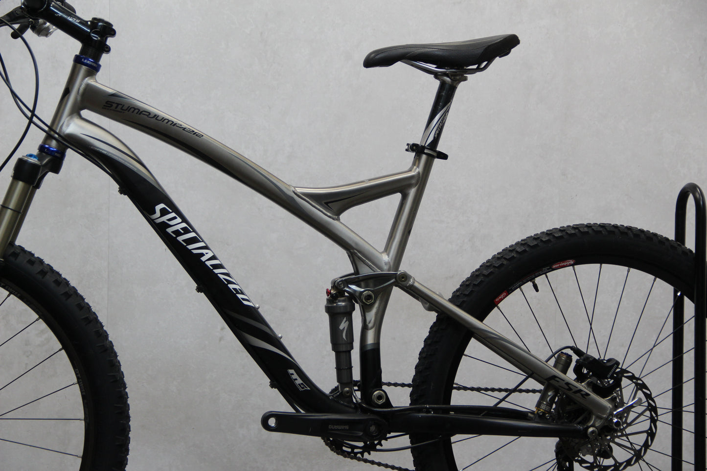 2008 Specialized Stumpjumper
