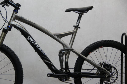 2008 Specialized Stumpjumper