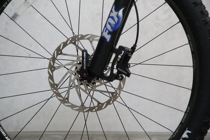 2008 Specialized Stumpjumper