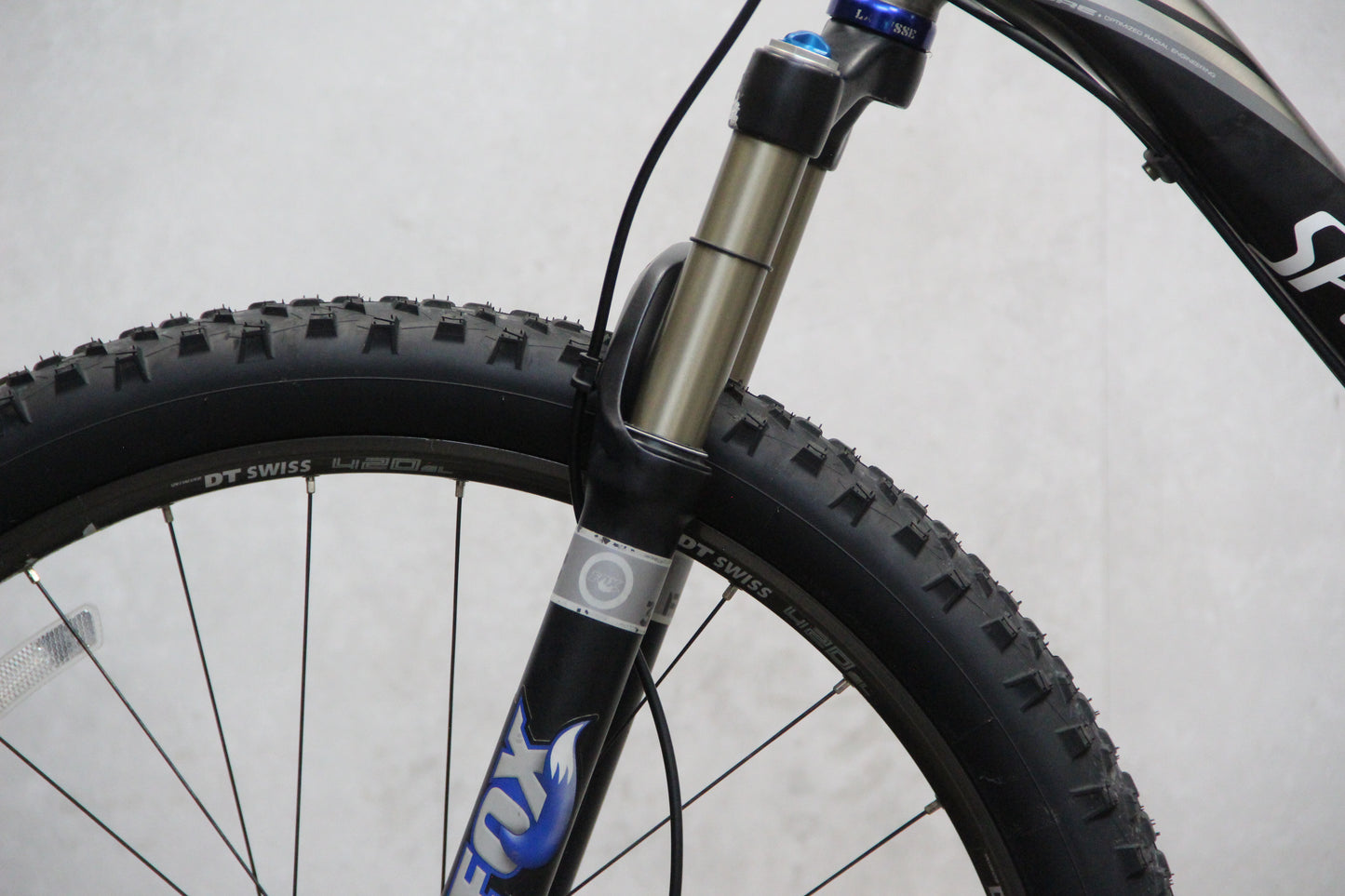 2008 Specialized Stumpjumper