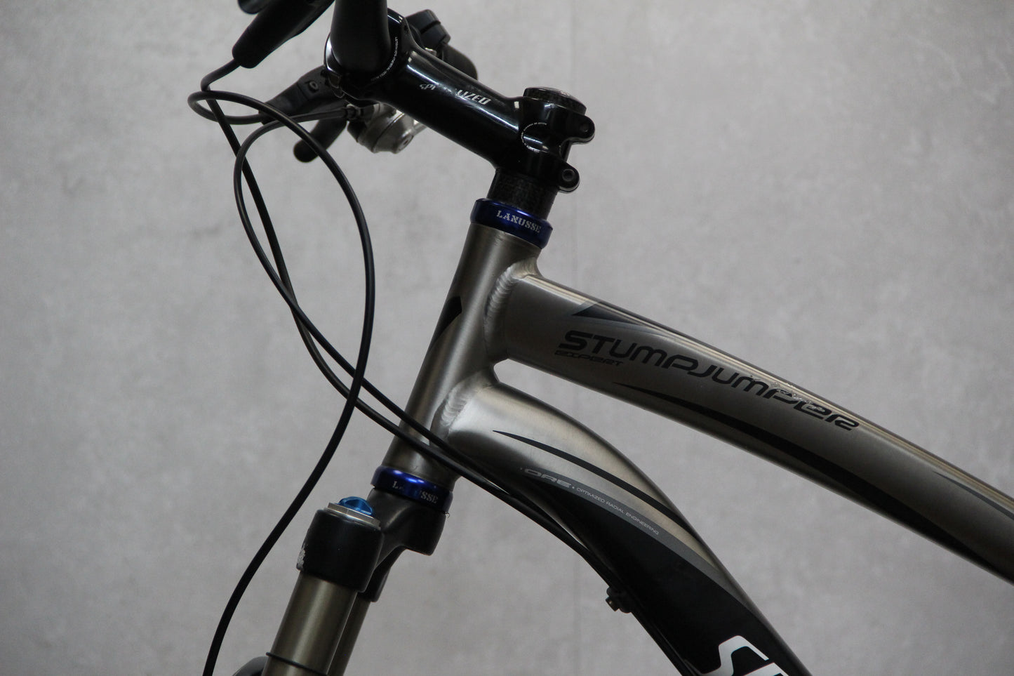 2008 Specialized Stumpjumper