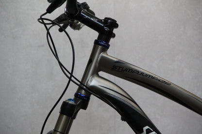 2008 Specialized Stumpjumper