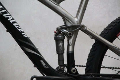 2008 Specialized Stumpjumper