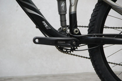 2008 Specialized Stumpjumper