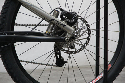 2008 Specialized Stumpjumper