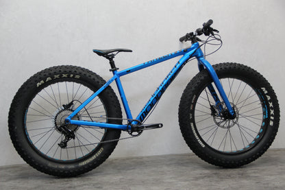 2017 Mondraker Panzer