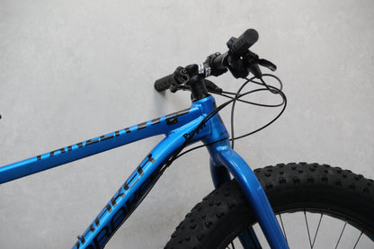 2017 Mondraker Panzer