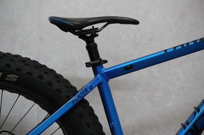 2017 Mondraker Panzer
