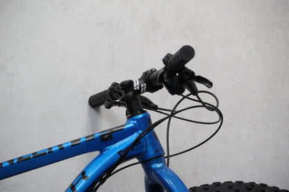 2017 Mondraker Panzer