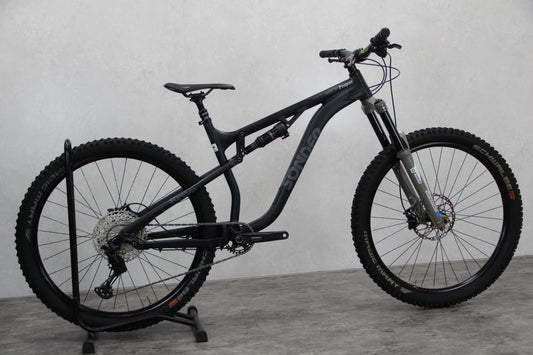 2022 Sonder Evol