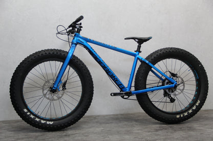 2017 Mondraker Panzer