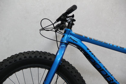 2017 Mondraker Panzer
