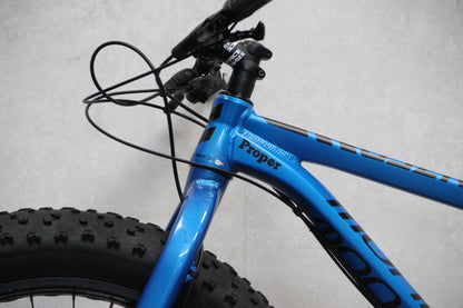 2017 Mondraker Panzer