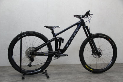 2022 Vitus Sommet