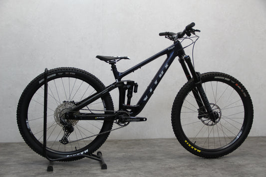2022 Vitus Sommet