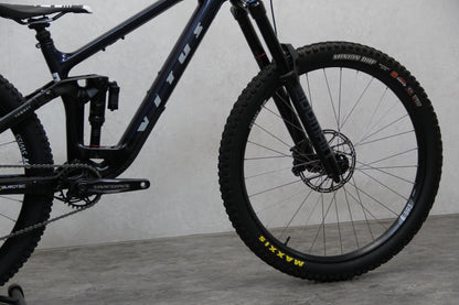 2022 Vitus Sommet