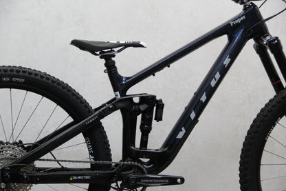 2022 Vitus Sommet