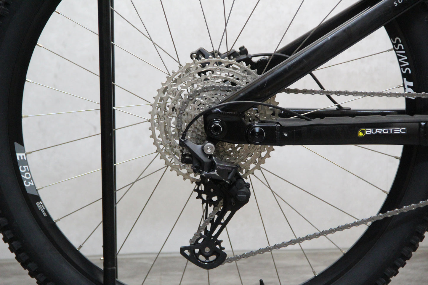 2022 Vitus Sommet