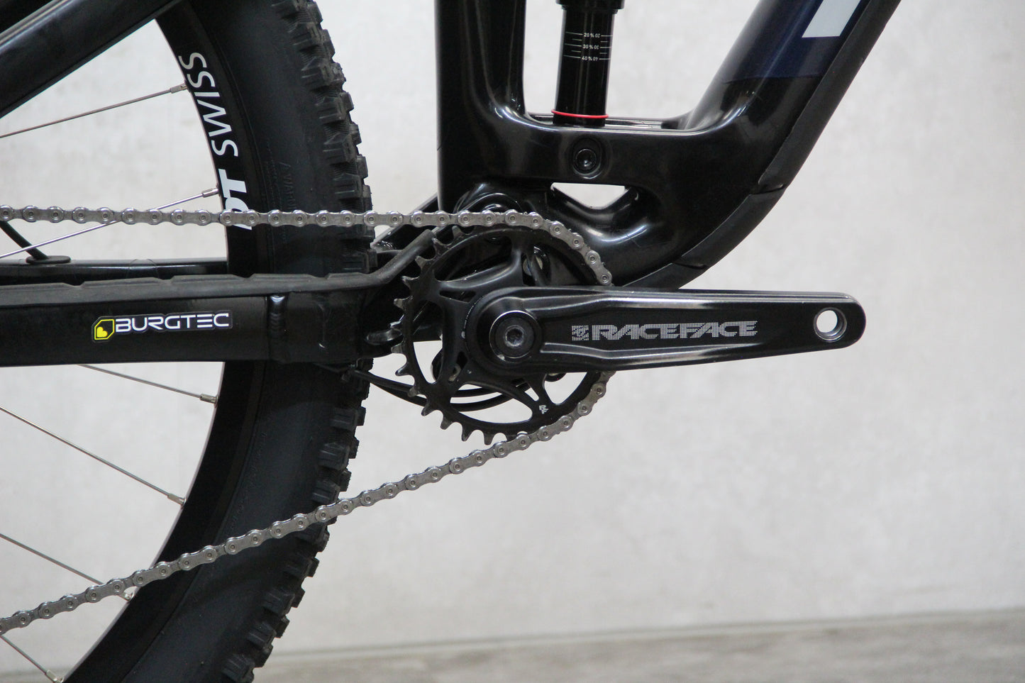 2022 Vitus Sommet