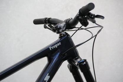 2022 Vitus Sommet