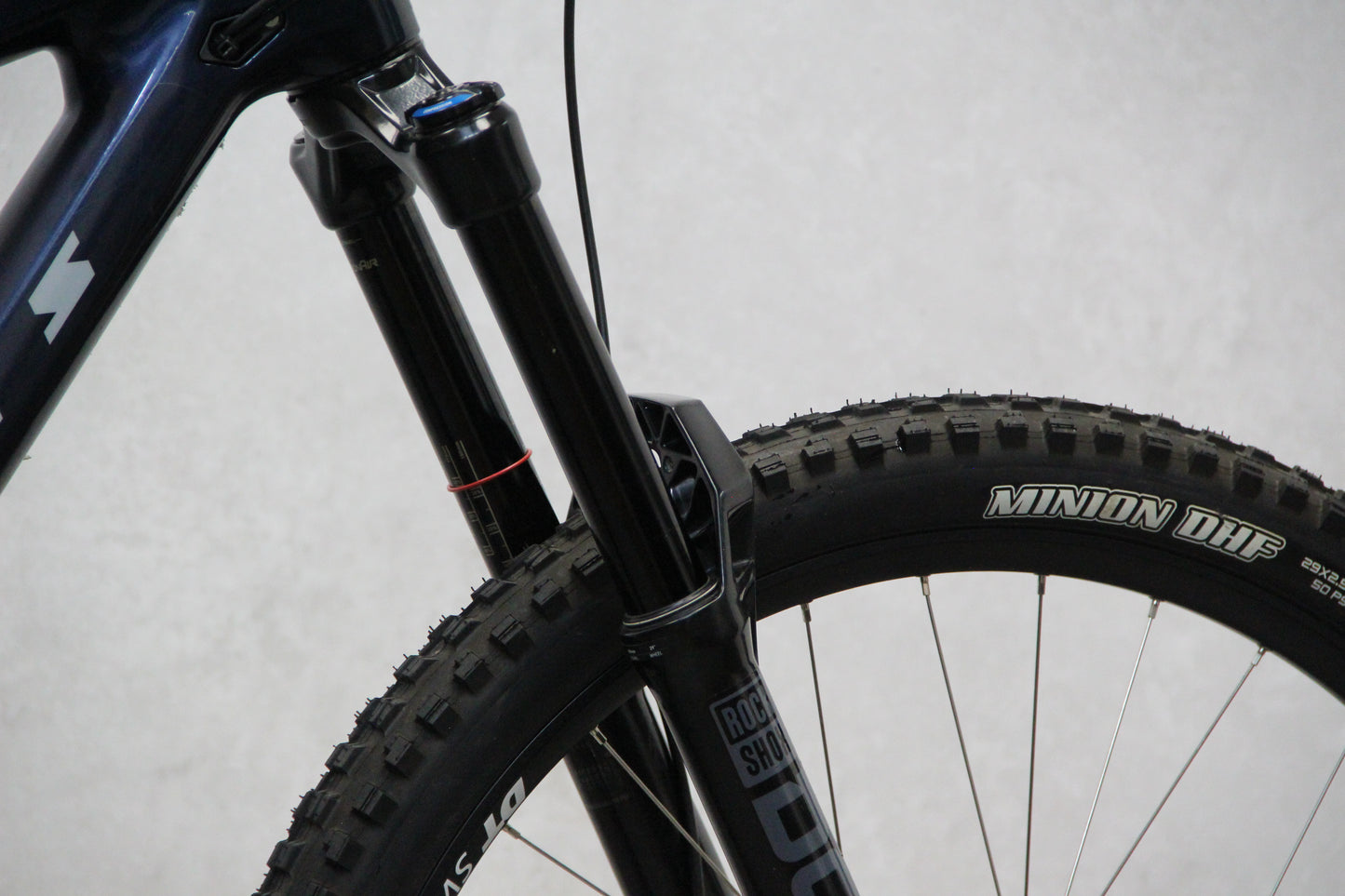 2022 Vitus Sommet