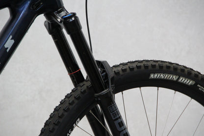 2022 Vitus Sommet