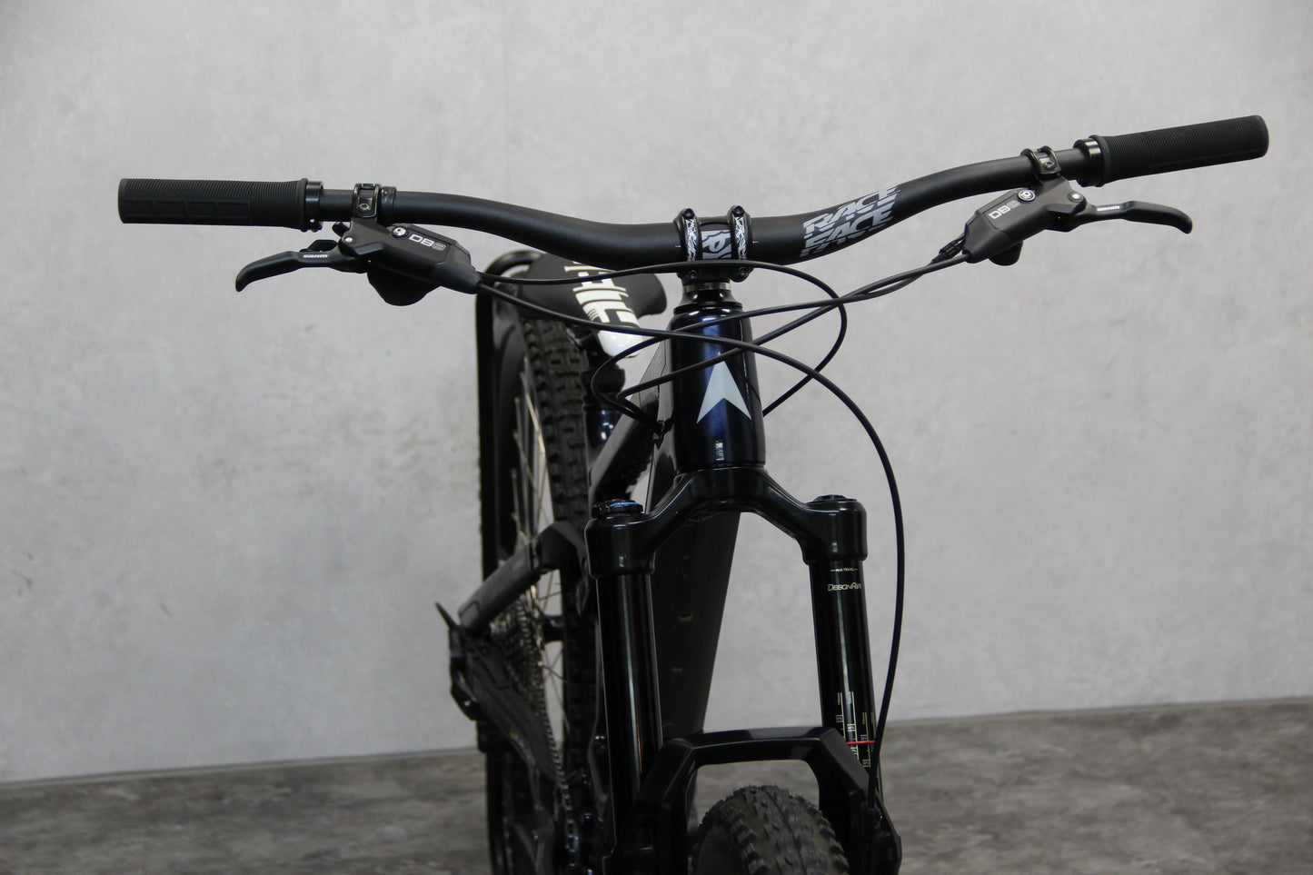 2022 Vitus Sommet