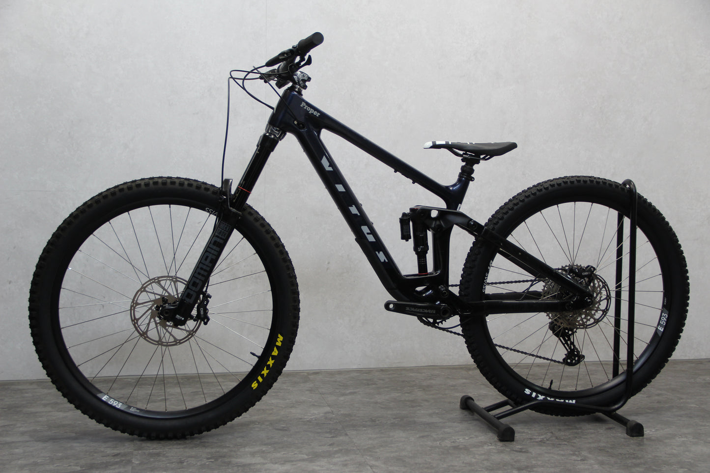 2022 Vitus Sommet