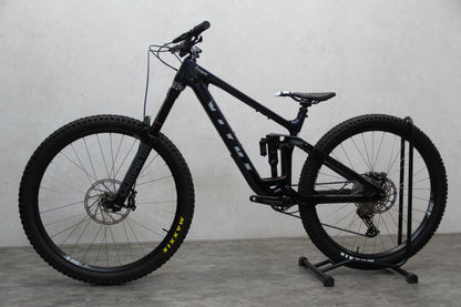 2022 Vitus Sommet